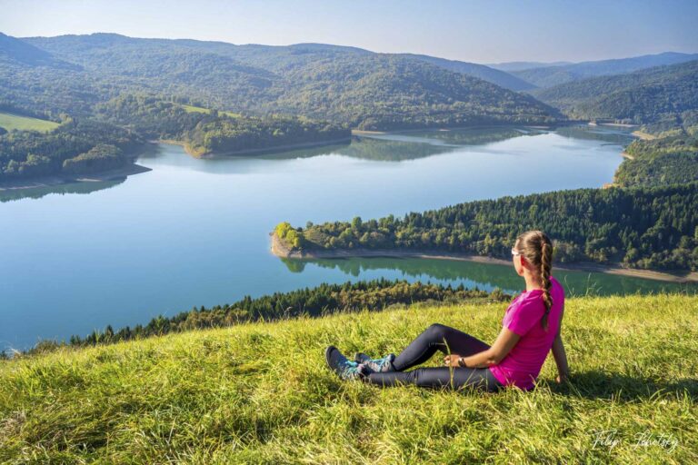 TOP 10 výletov v Poloninách
