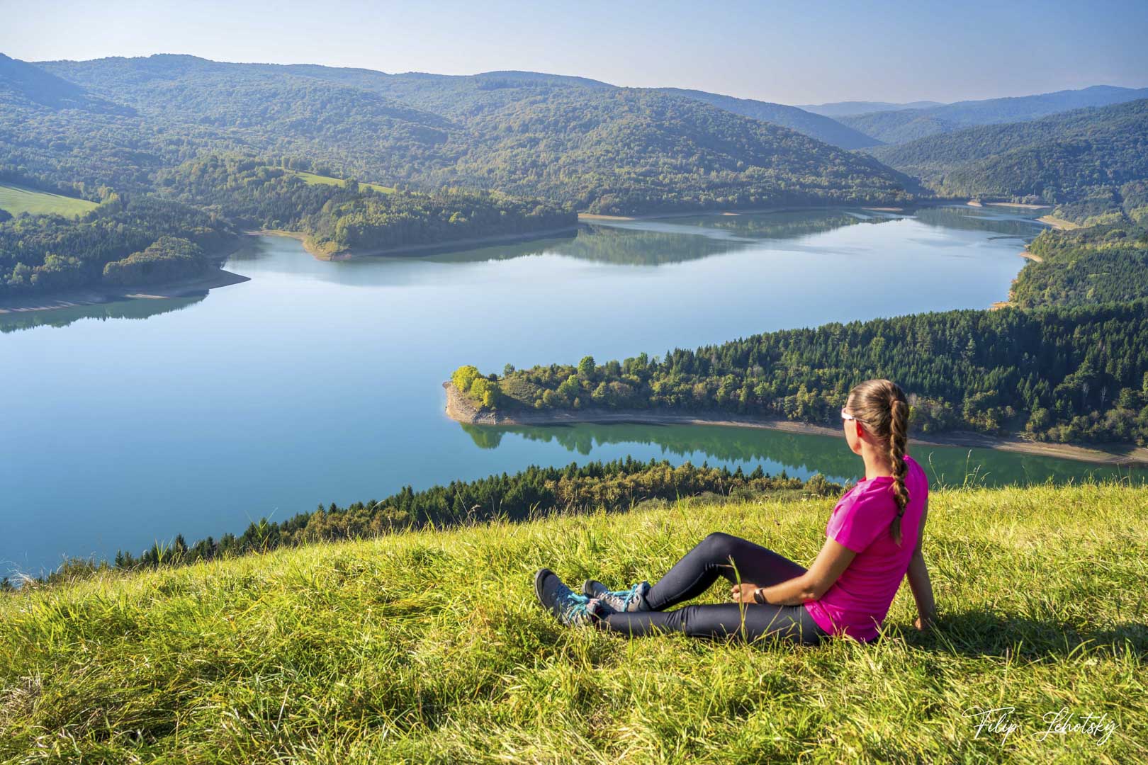 TOP 10 výletov v Poloninách